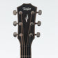 [SN 1205252132] USED Taylor / 814ce ES2 Natural [11]
