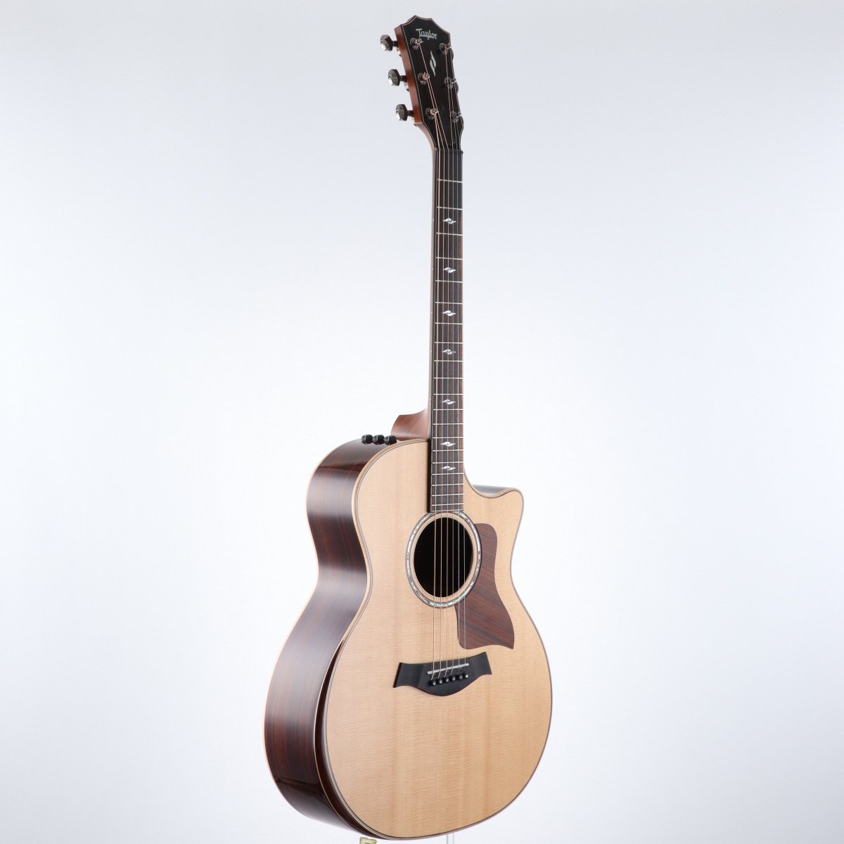 [SN 1205252132] USED Taylor / 814ce ES2 Natural [11]