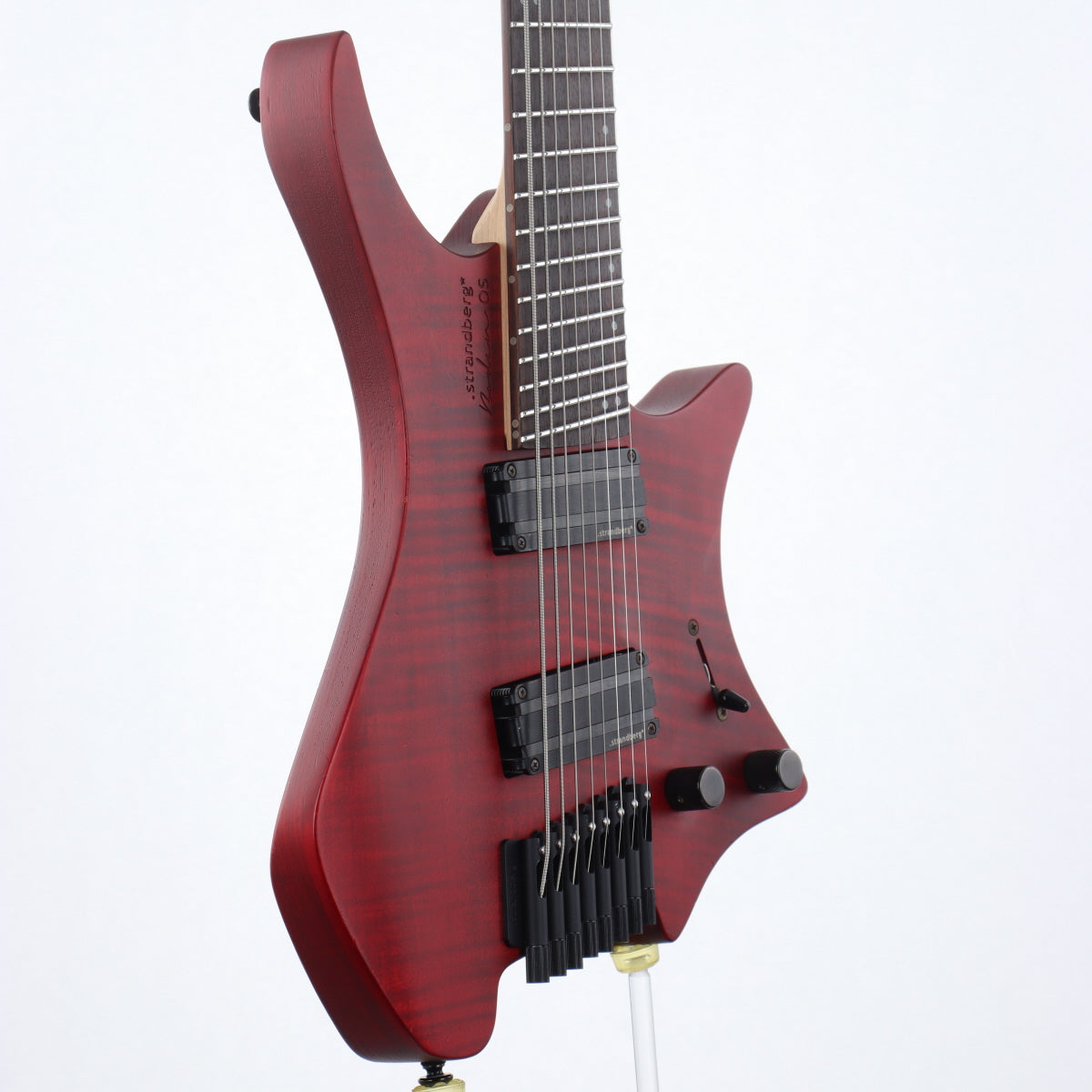 [SN W1506260] USED strandberd Strandberg / Boden OS 8 MR [20]