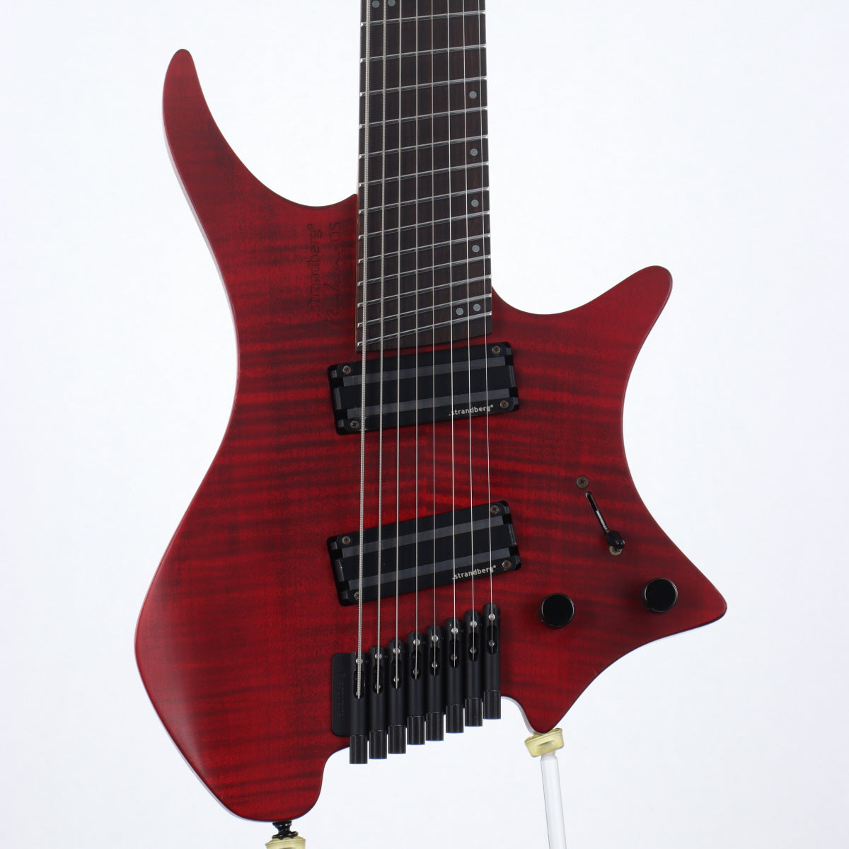 [SN W1506260] USED strandberd Strandberg / Boden OS 8 MR [20]