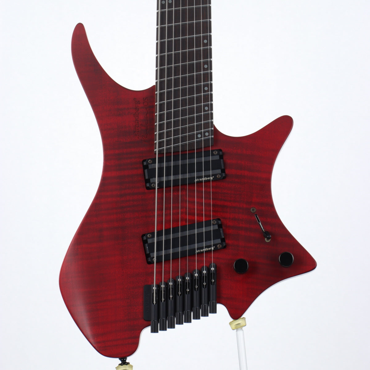 [SN W1506260] USED strandberd Strandberg / Boden OS 8 MR [20]