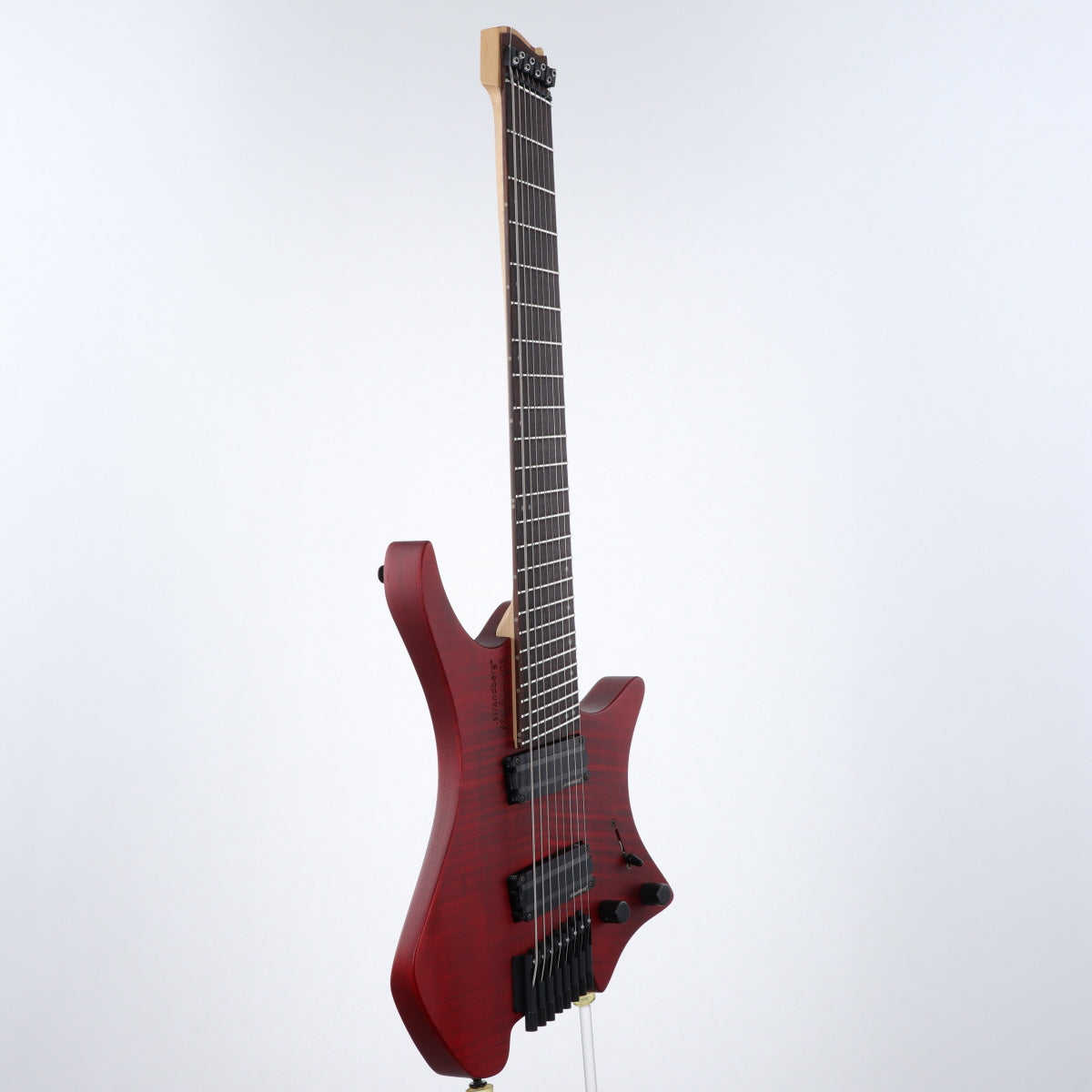 [SN W1506260] USED strandberd Strandberg / Boden OS 8 MR [20]