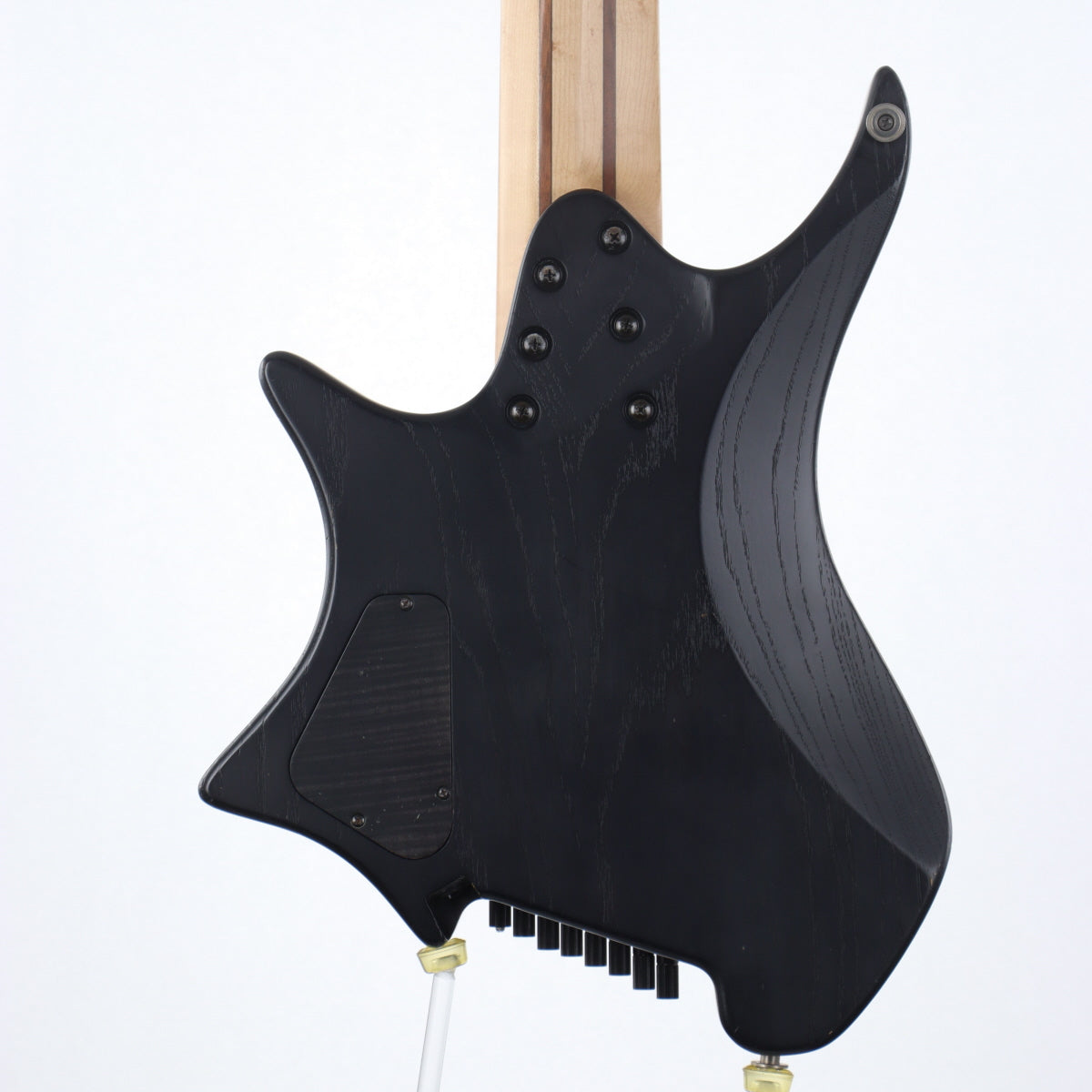 [SN W1508068] USED strandberd Strandberg / Boden OS8 Black [20]