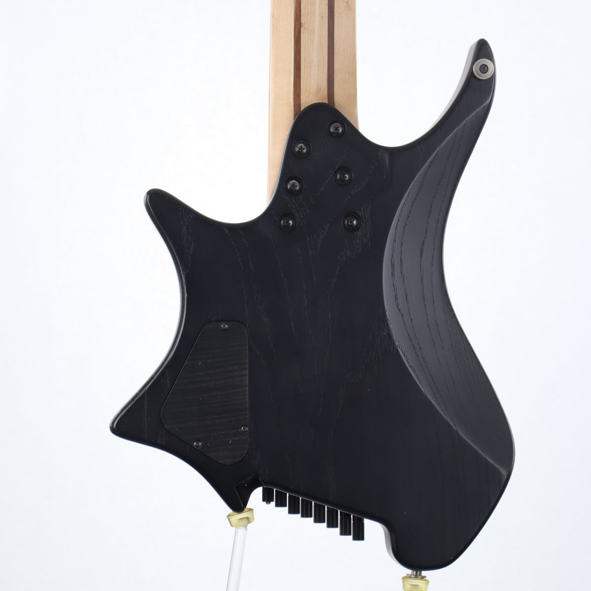 [SN W1508068] USED strandberd Strandberg / Boden OS8 Black [20]