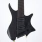 [SN W1508068] USED strandberd Strandberg / Boden OS8 Black [20]