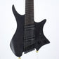 [SN W1508068] USED strandberd Strandberg / Boden OS8 Black [20]