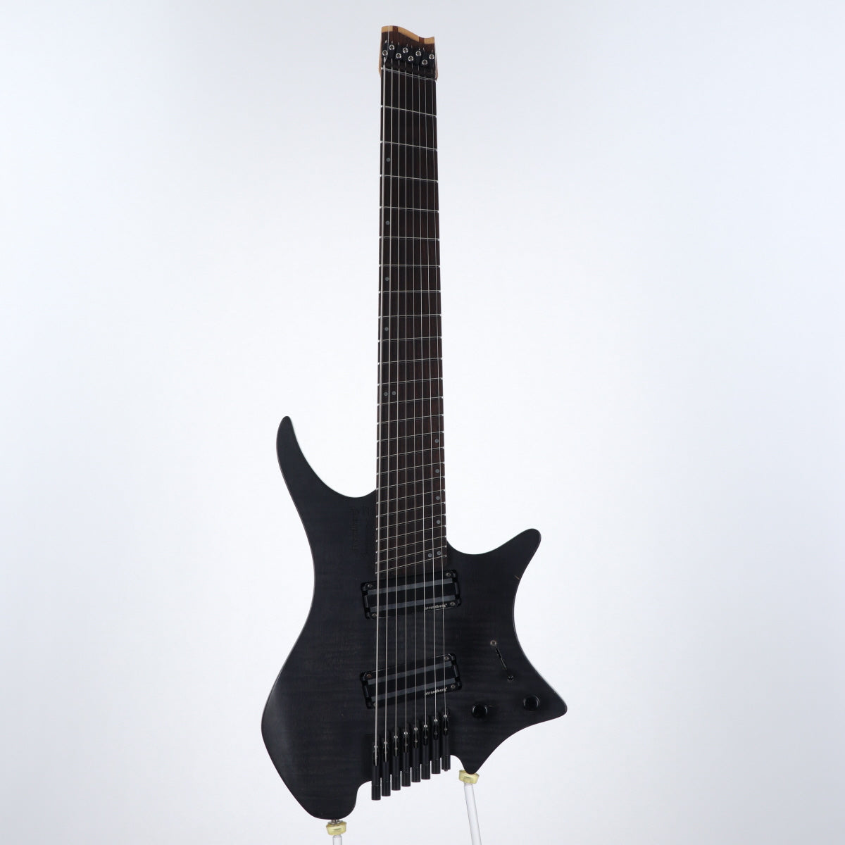 [SN W1508068] USED strandberd Strandberg / Boden OS8 Black [20]