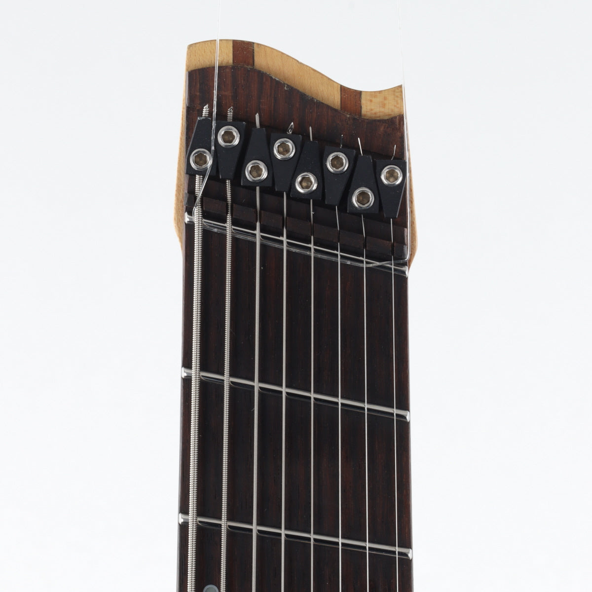 [SN W1508068] USED strandberd Strandberg / Boden OS8 Black [20]