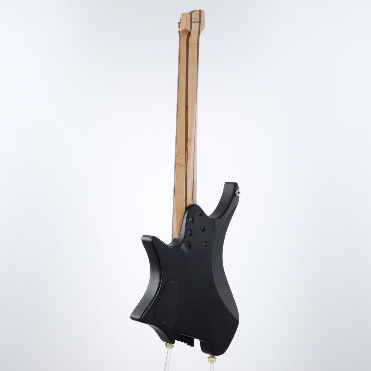 [SN W1508068] USED strandberd Strandberg / Boden OS8 Black [20]