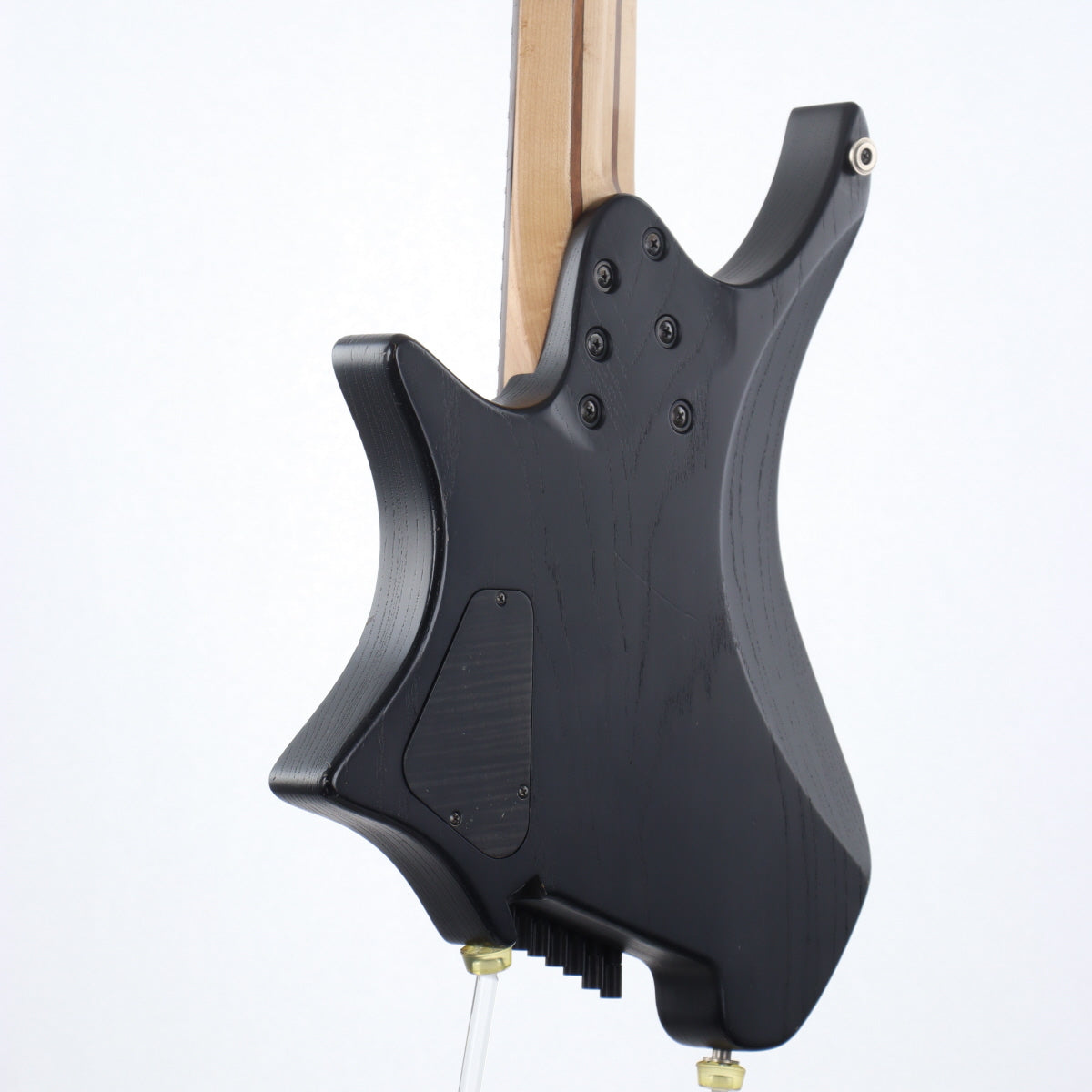 [SN W1508068] USED strandberd Strandberg / Boden OS8 Black [20]