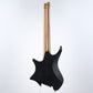 [SN W1508068] USED strandberd Strandberg / Boden OS8 Black [20]
