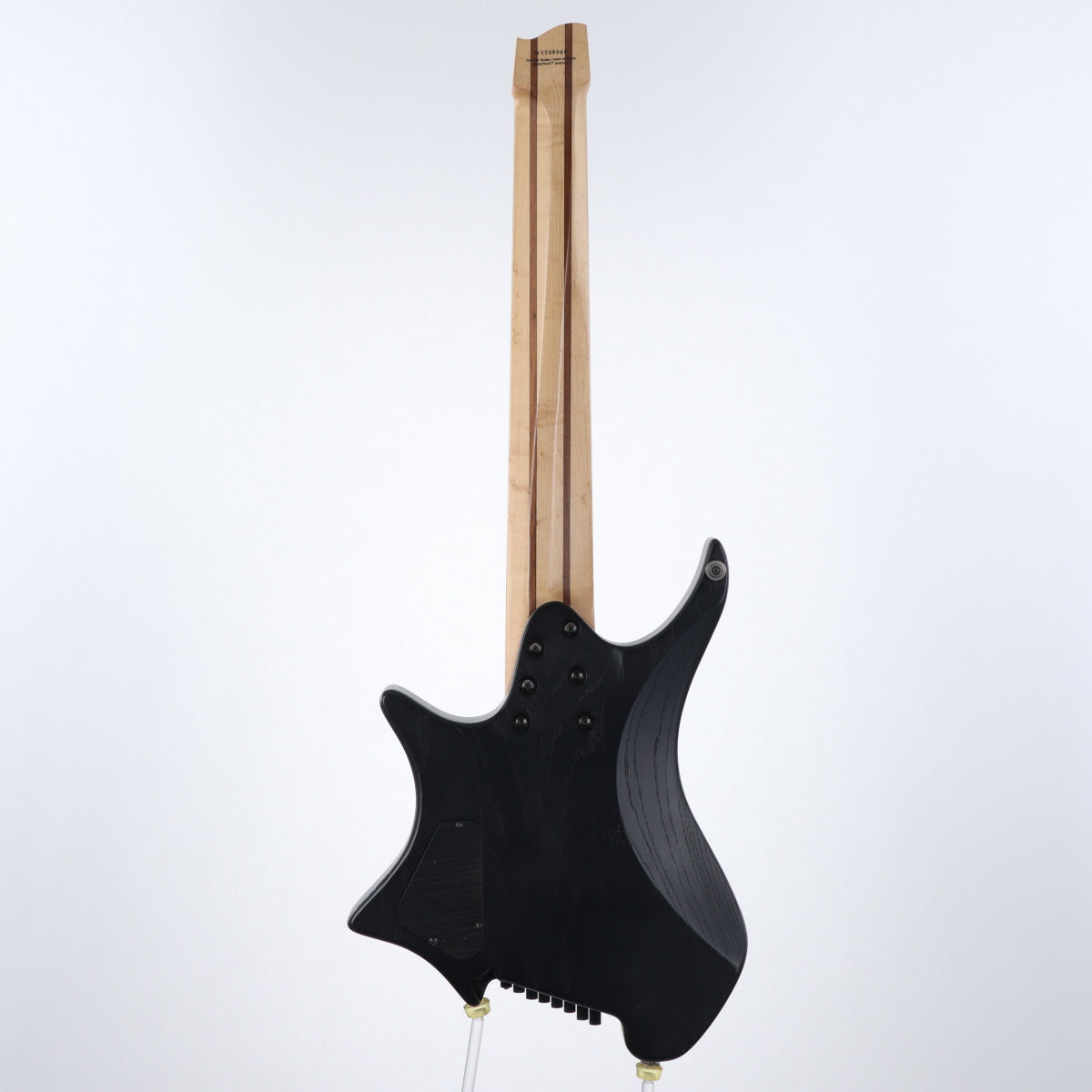 [SN W1508068] USED strandberd Strandberg / Boden OS8 Black [20]