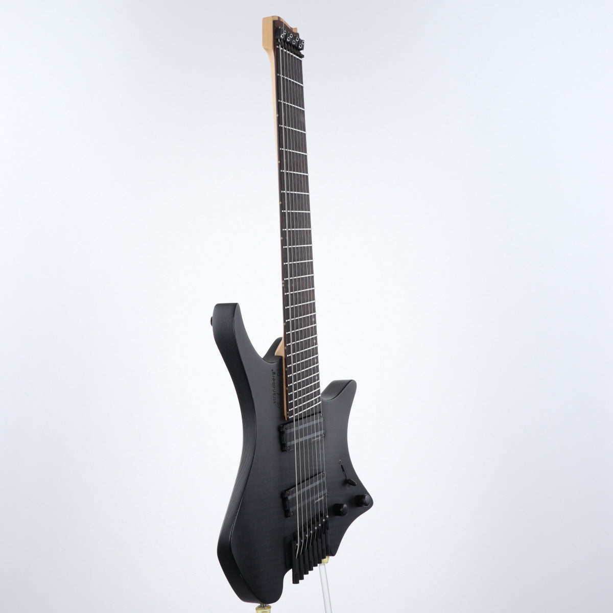[SN W1508068] USED strandberd Strandberg / Boden OS8 Black [20]