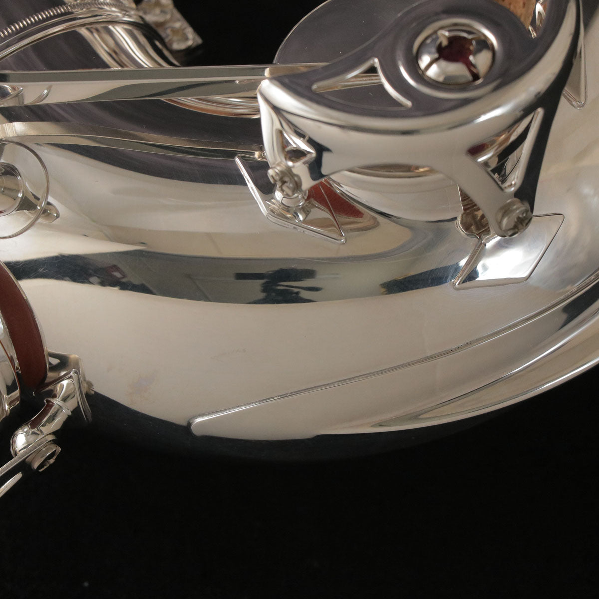 [SN E90736] USED YAMAHA / Tenor YTS-62S 62Neck, all tampos replaced, tenor saxophone [03]