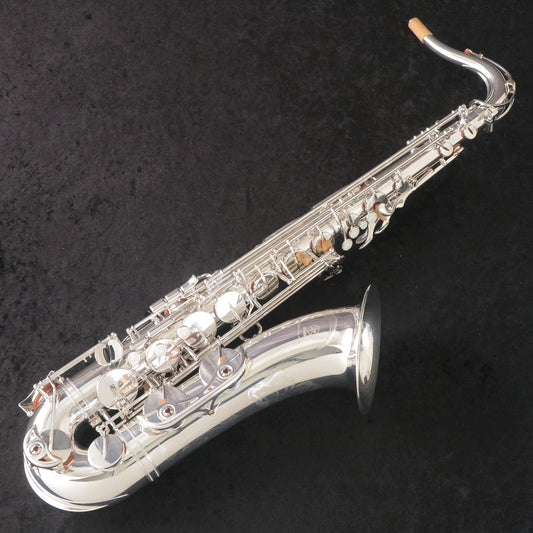 [SN E90736] USED YAMAHA / Tenor YTS-62S 62Neck, all tampos replaced, tenor saxophone [03]