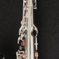 [SN E90736] USED YAMAHA / Tenor YTS-62S 62Neck, all tampos replaced, tenor saxophone [03]