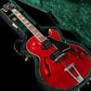 [SN 01036733] USED GIBSON MEMPHIS / ES-175 P-90 Cherry [03]