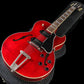 [SN 01036733] USED GIBSON MEMPHIS / ES-175 P-90 Cherry [03]
