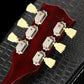 [SN 01036733] USED GIBSON MEMPHIS / ES-175 P-90 Cherry [03]