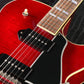 [SN 01036733] USED GIBSON MEMPHIS / ES-175 P-90 Cherry [03]