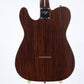[SN CZ584739] USED Fender Custom Shop / Japan Limited Rosewood Thinline Telecaster NOS Natural [12]