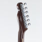 [SN CZ584739] USED Fender Custom Shop / Japan Limited Rosewood Thinline Telecaster NOS Natural [12]