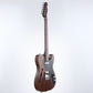 [SN CZ584739] USED Fender Custom Shop / Japan Limited Rosewood Thinline Telecaster NOS Natural [12]