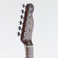 [SN CZ584739] USED Fender Custom Shop / Japan Limited Rosewood Thinline Telecaster NOS Natural [12]