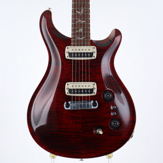 [SN 24 0389040] USED Paul Reed Smith (PRS) / Paul's Guitar 2024 Red Tiger Shinsaibashi Shop [12]