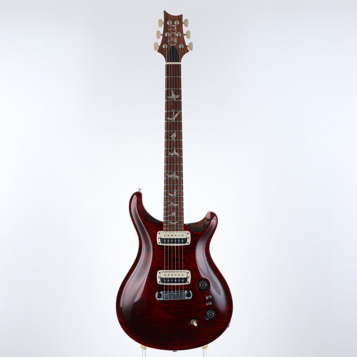 USED Paul Reed Smith (PRS) / Paul's Guitar 2024 Red Ti