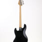 [SN L024346] USED Fender Japan / JB62-58 Black [05]