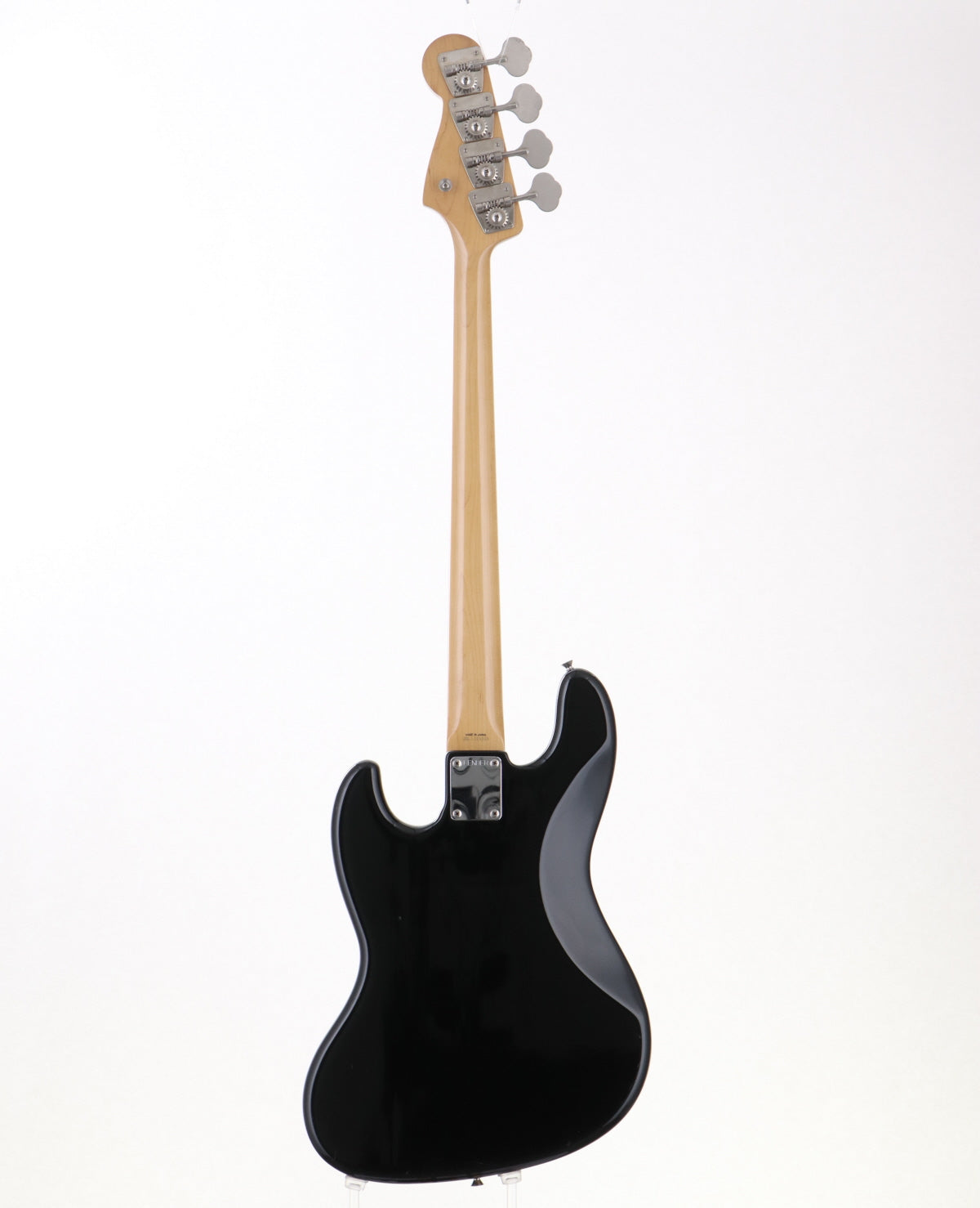 [SN L024346] USED Fender Japan / JB62-58 Black [05]