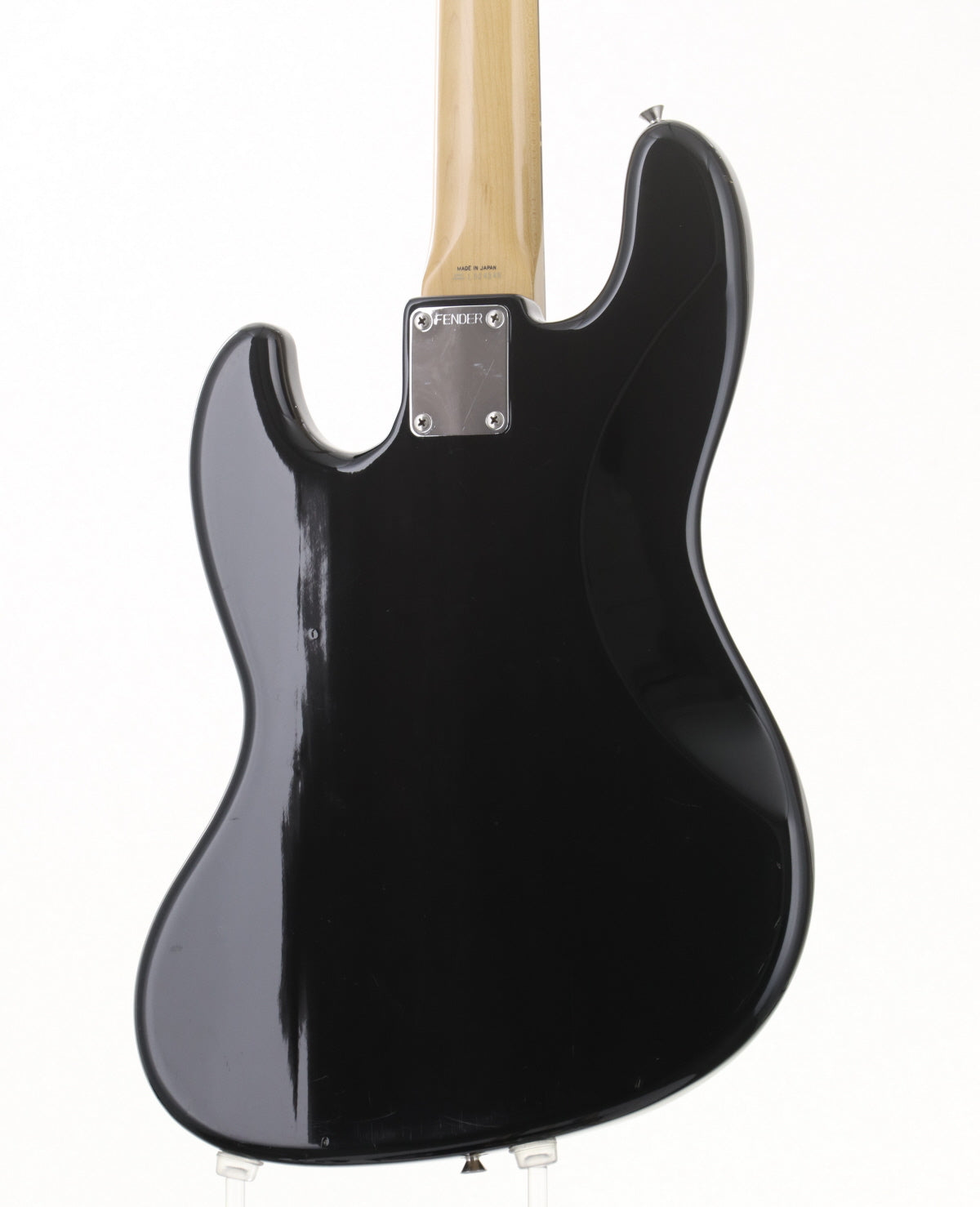 [SN L024346] USED Fender Japan / JB62-58 Black [05]