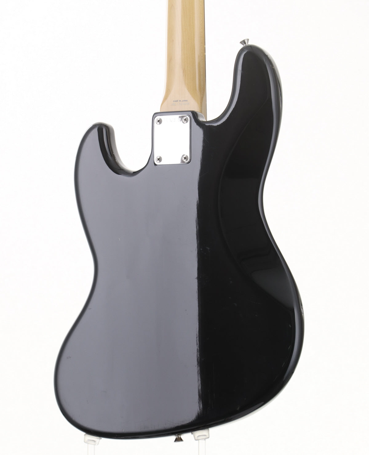 [SN L024346] USED Fender Japan / JB62-58 Black [05]
