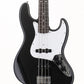 [SN L024346] USED Fender Japan / JB62-58 Black [05]