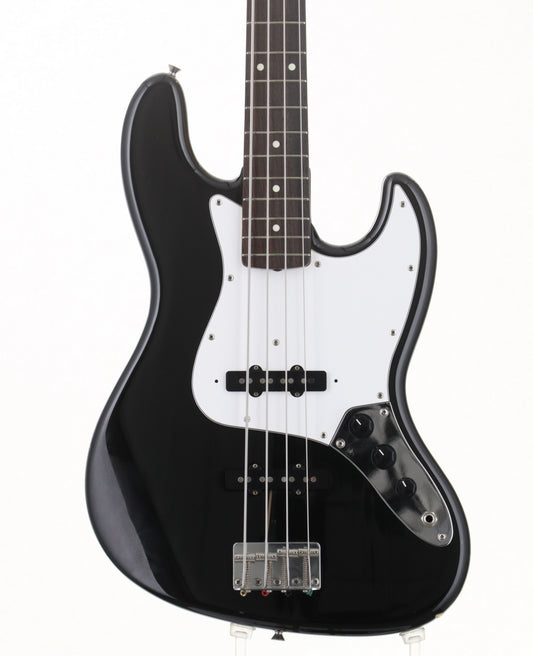 [SN L024346] USED Fender Japan / JB62-58 Black [05]
