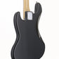 [SN L024346] USED Fender Japan / JB62-58 Black [05]