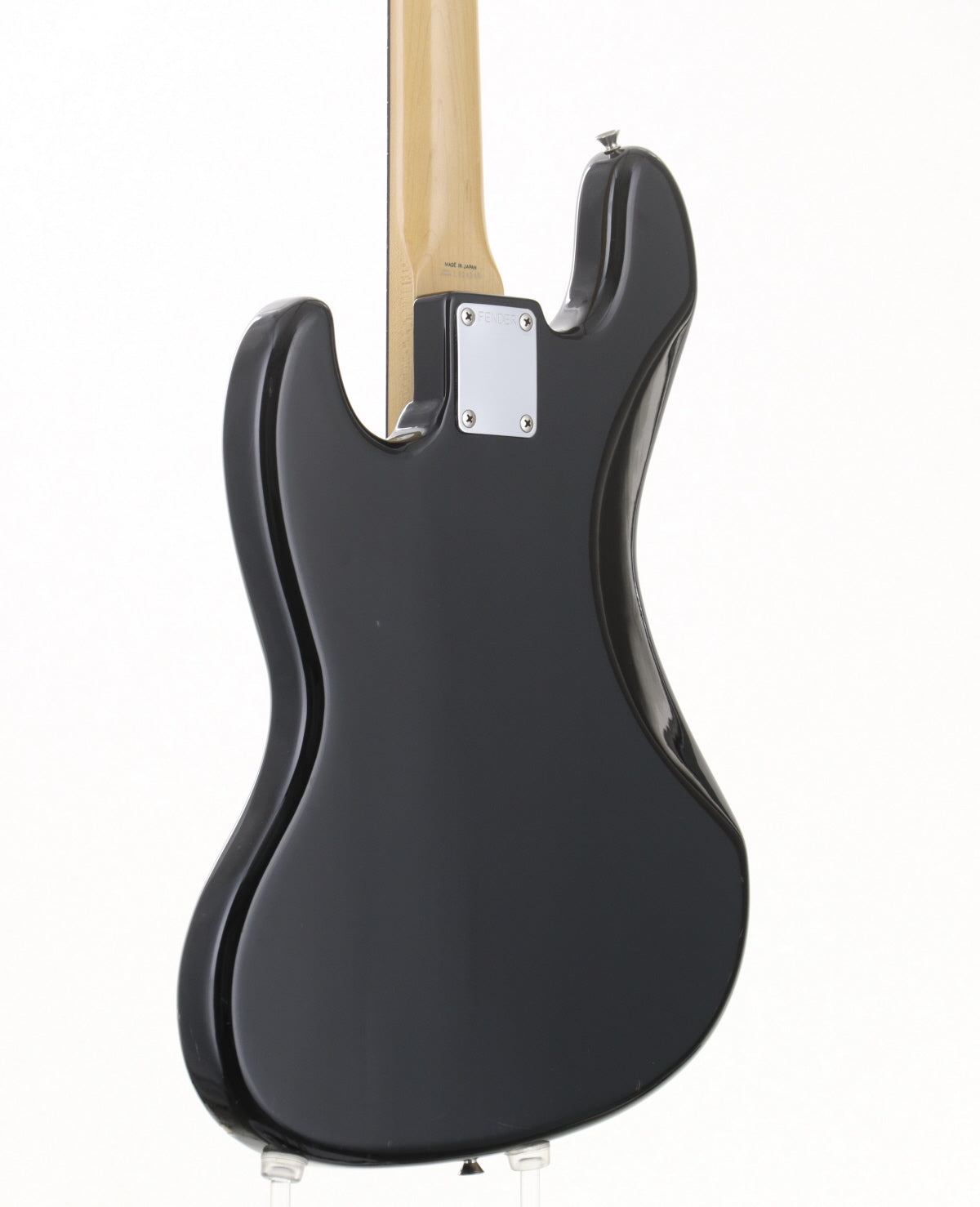 [SN L024346] USED Fender Japan / JB62-58 Black [05]