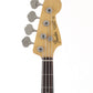 [SN L024346] USED Fender Japan / JB62-58 Black [05]