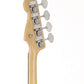 [SN L024346] USED Fender Japan / JB62-58 Black [05]