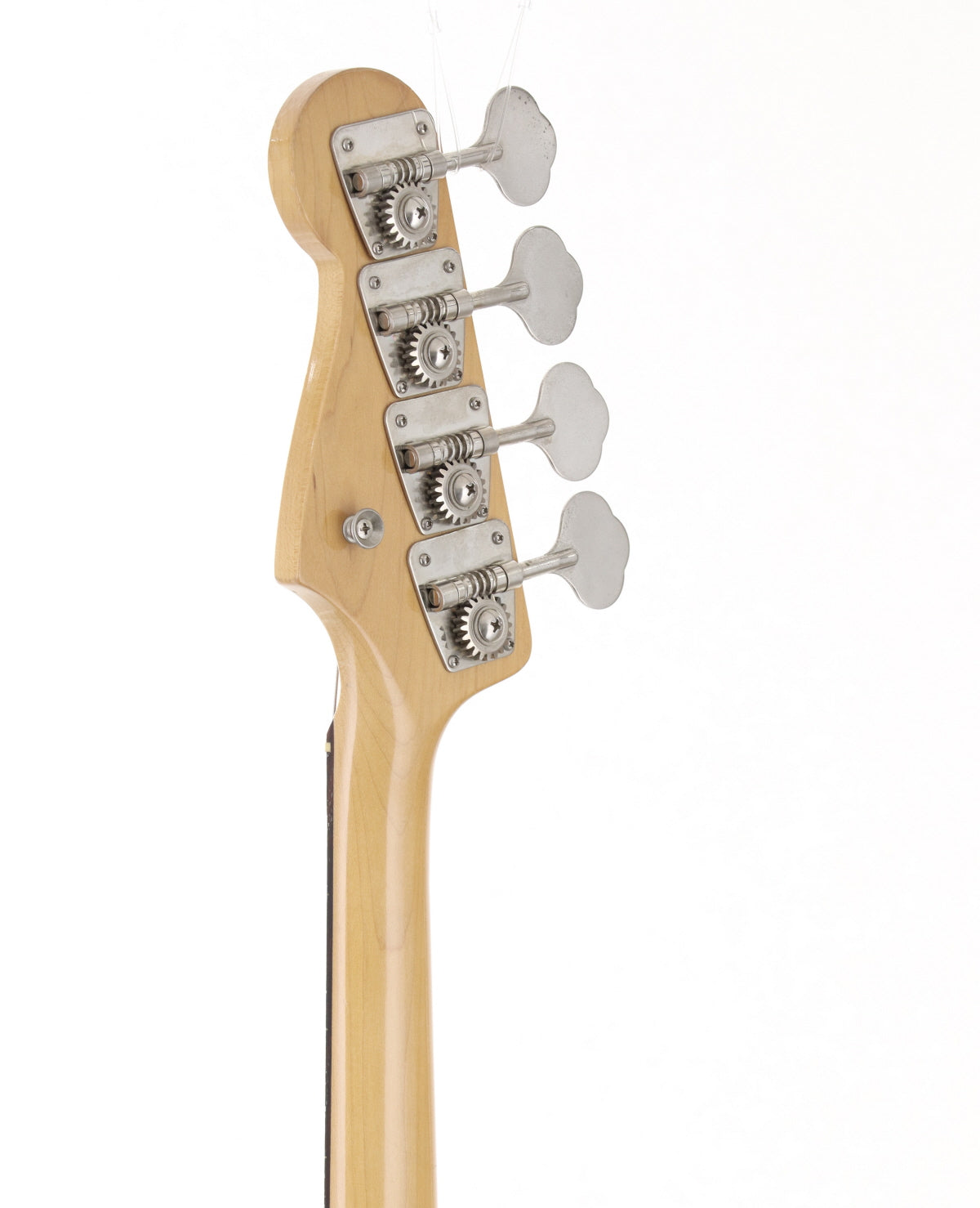 [SN L024346] USED Fender Japan / JB62-58 Black [05]