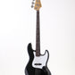 [SN L024346] USED Fender Japan / JB62-58 Black [05]