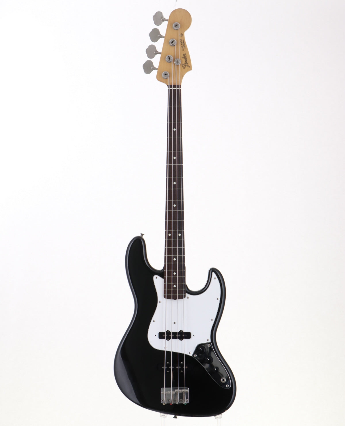 [SN L024346] USED Fender Japan / JB62-58 Black [05]