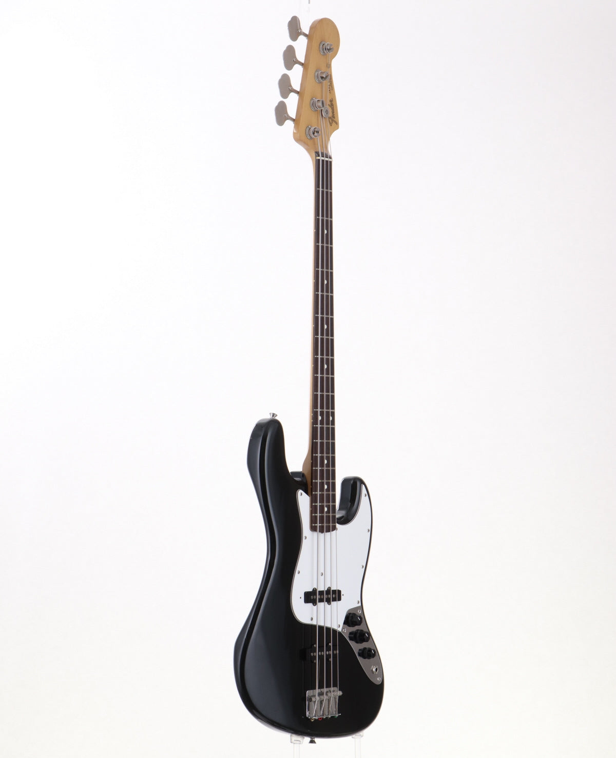 [SN L024346] USED Fender Japan / JB62-58 Black [05]