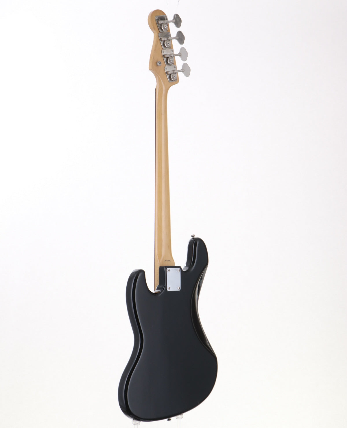 [SN L024346] USED Fender Japan / JB62-58 Black [05]