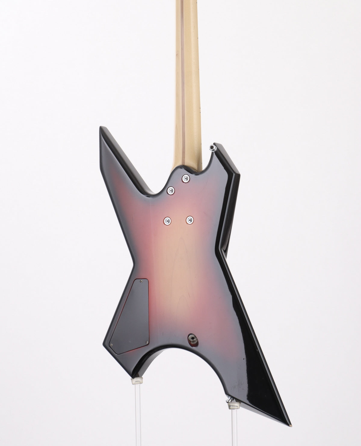 Killer / KB-IMPULSS PJ – Ishibashi Music Corporation.