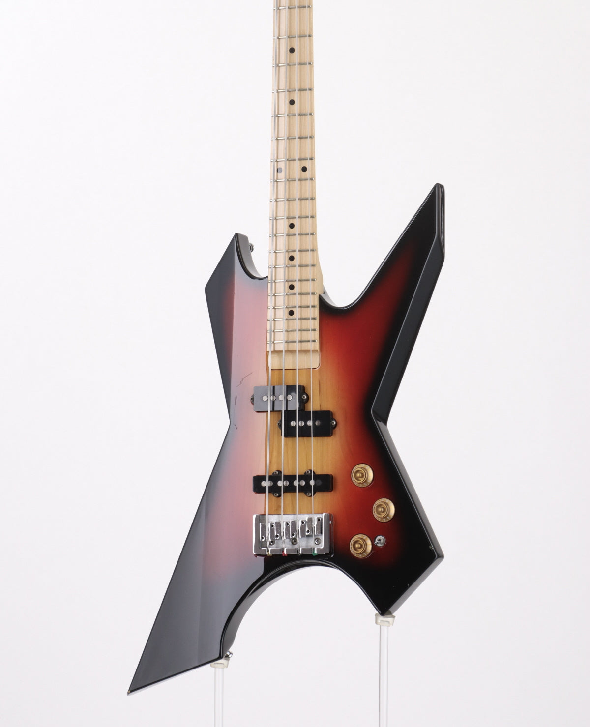 [SN 888242] USED Killer / KB-IMPULSS PJ [05]
