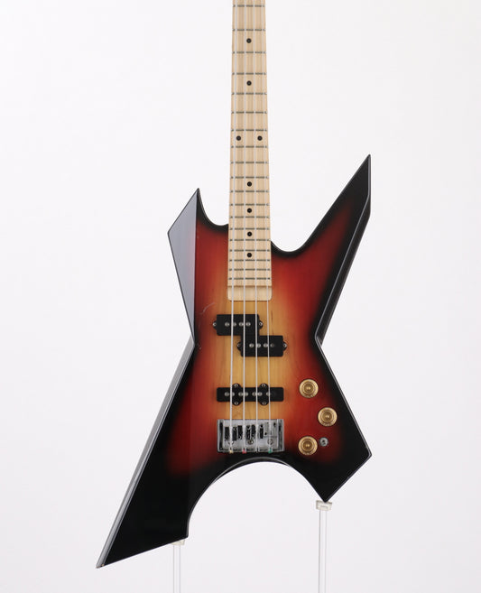 [SN 888242] USED Killer / KB-IMPULSS PJ [05]