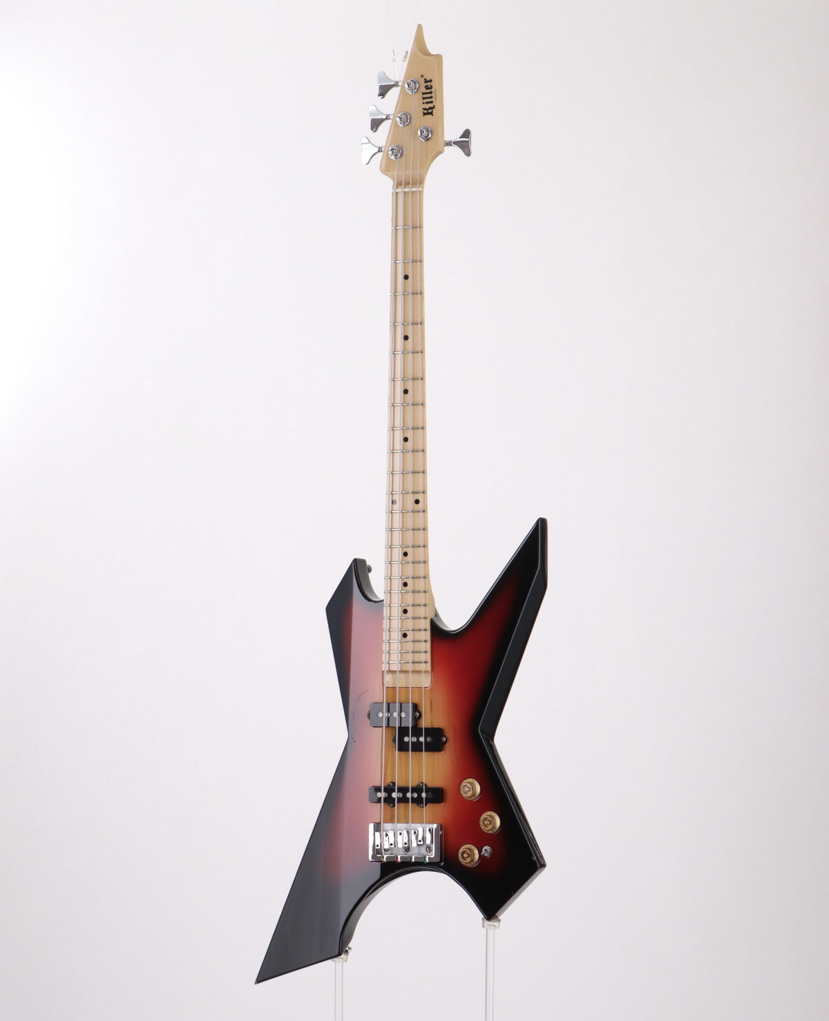 [SN 888242] USED Killer / KB-IMPULSS PJ [05]