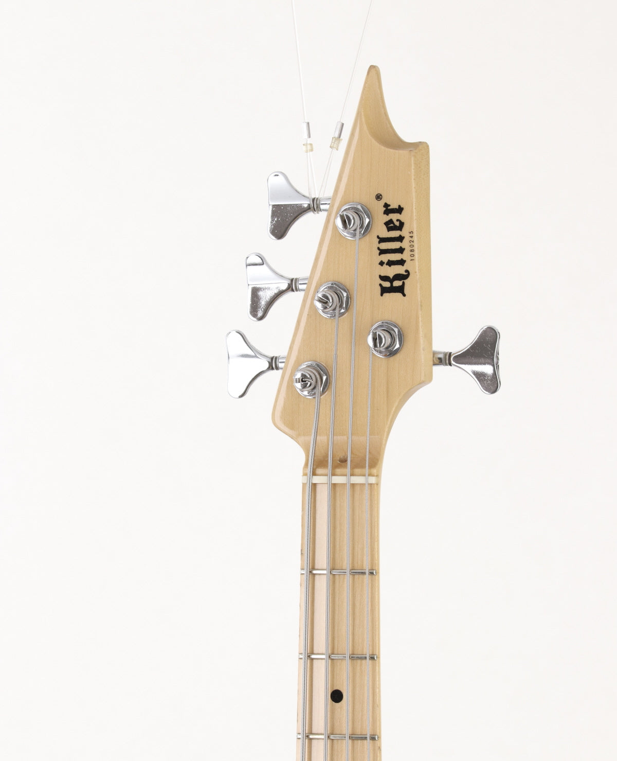 [SN 888242] USED Killer / KB-IMPULSS PJ [05]